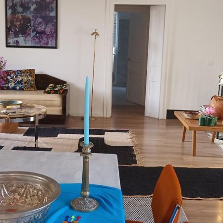 Maison Rulman Nîmes Zewnętrze zdjęcie
