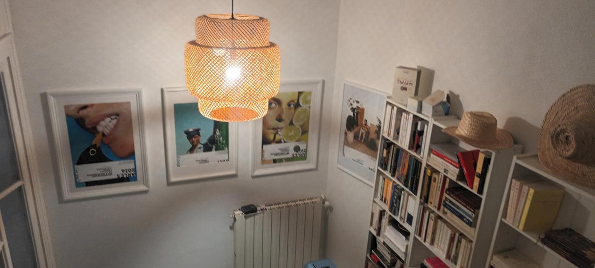 Maison Rulman Nîmes Zewnętrze zdjęcie
