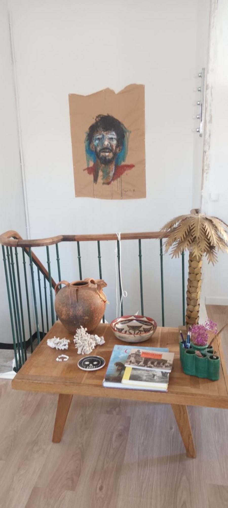 Maison Rulman Nîmes Zewnętrze zdjęcie
