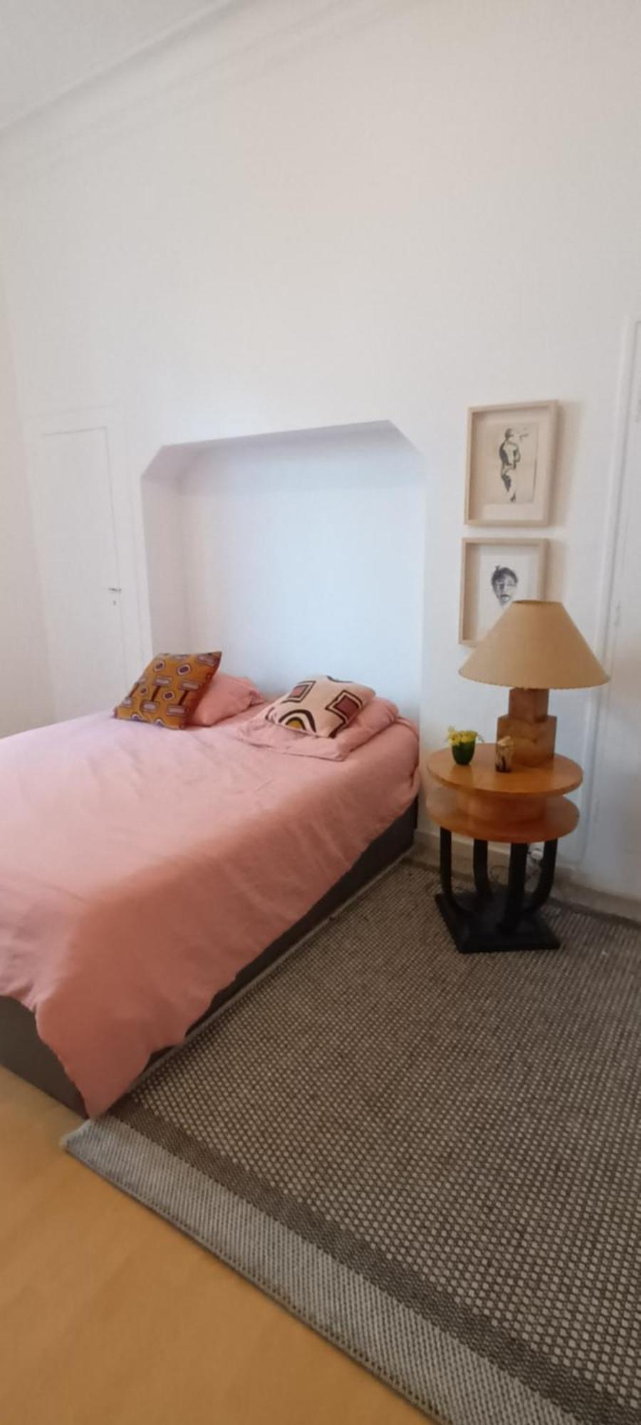 Maison Rulman Nîmes Zewnętrze zdjęcie