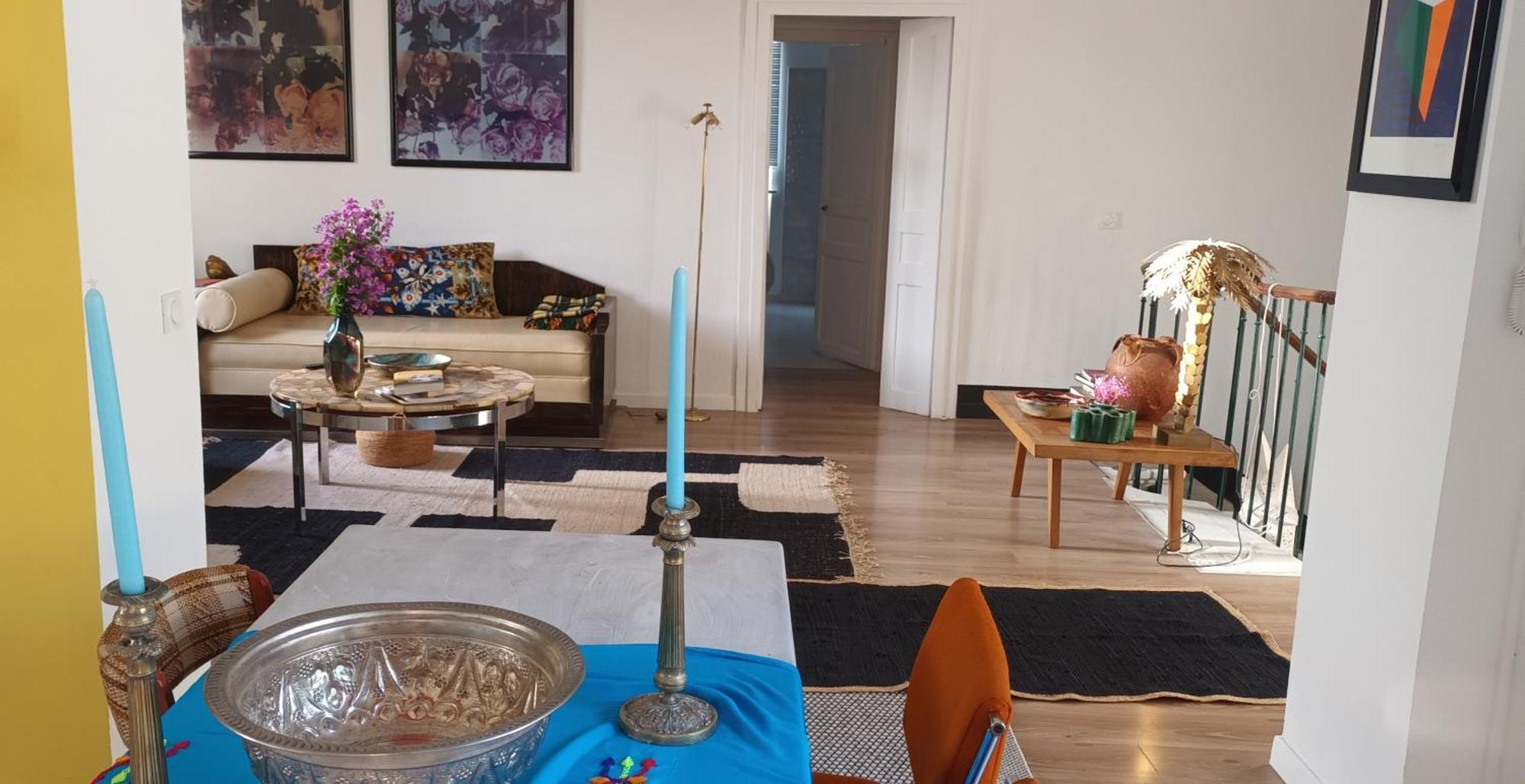 Maison Rulman Nîmes Zewnętrze zdjęcie