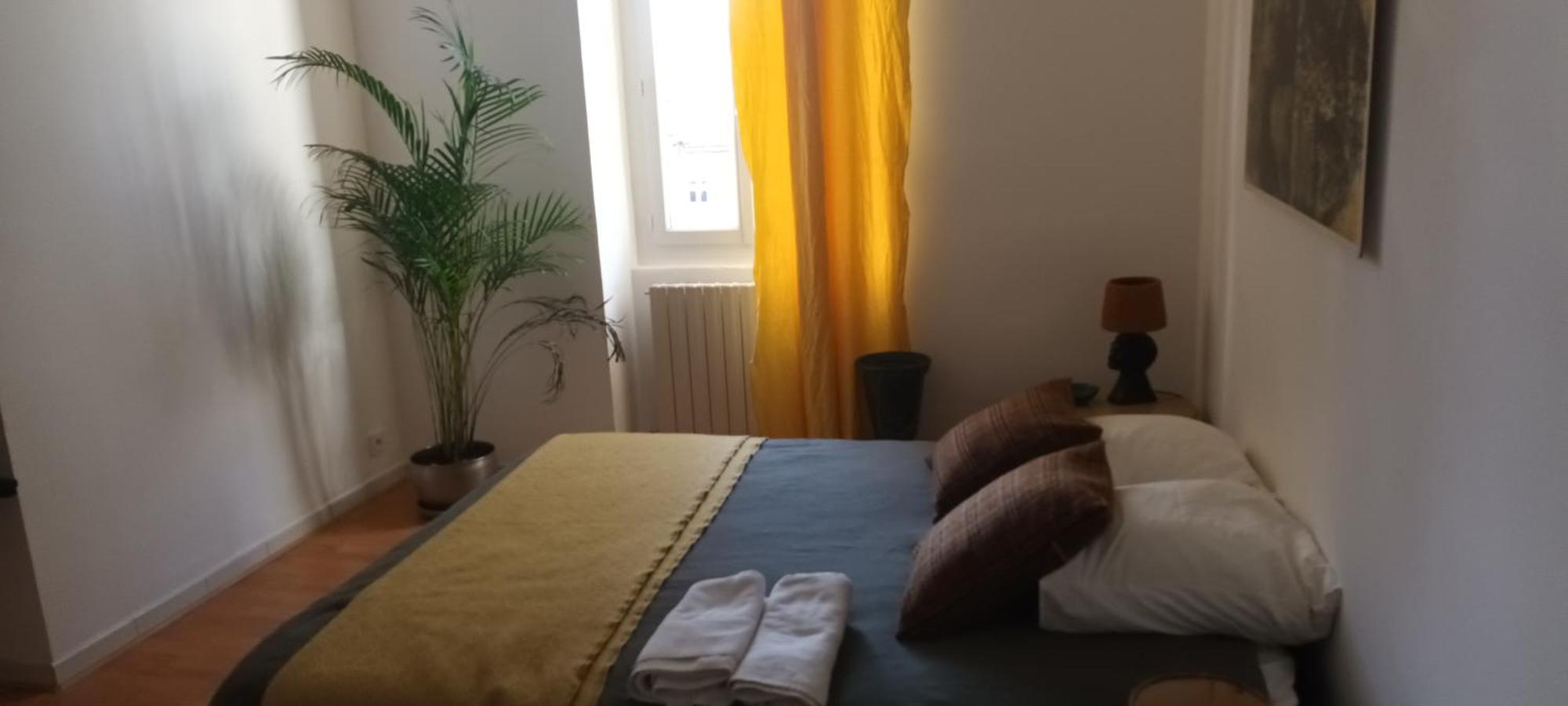 Maison Rulman Nîmes Zewnętrze zdjęcie