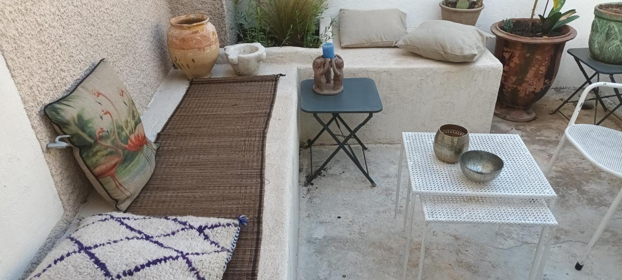 Maison Rulman Nîmes Zewnętrze zdjęcie