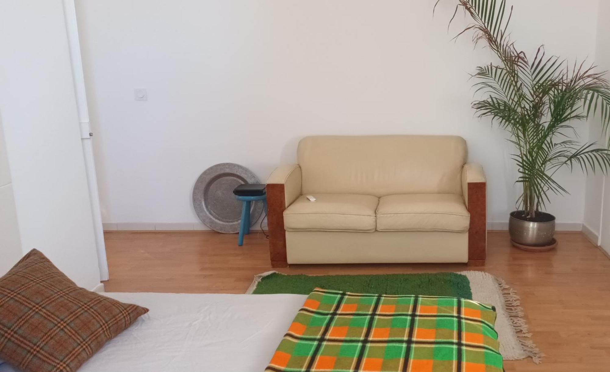 Maison Rulman Nîmes Zewnętrze zdjęcie